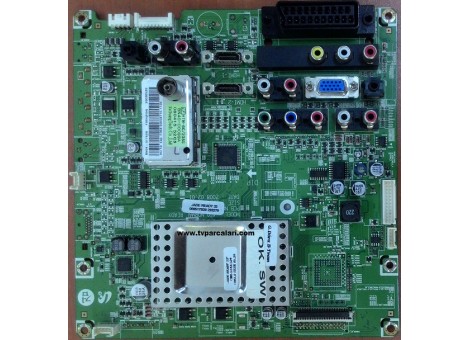 BN94-01759B, BN41-00982A, SAMSUNG LE32A330J1, Main board